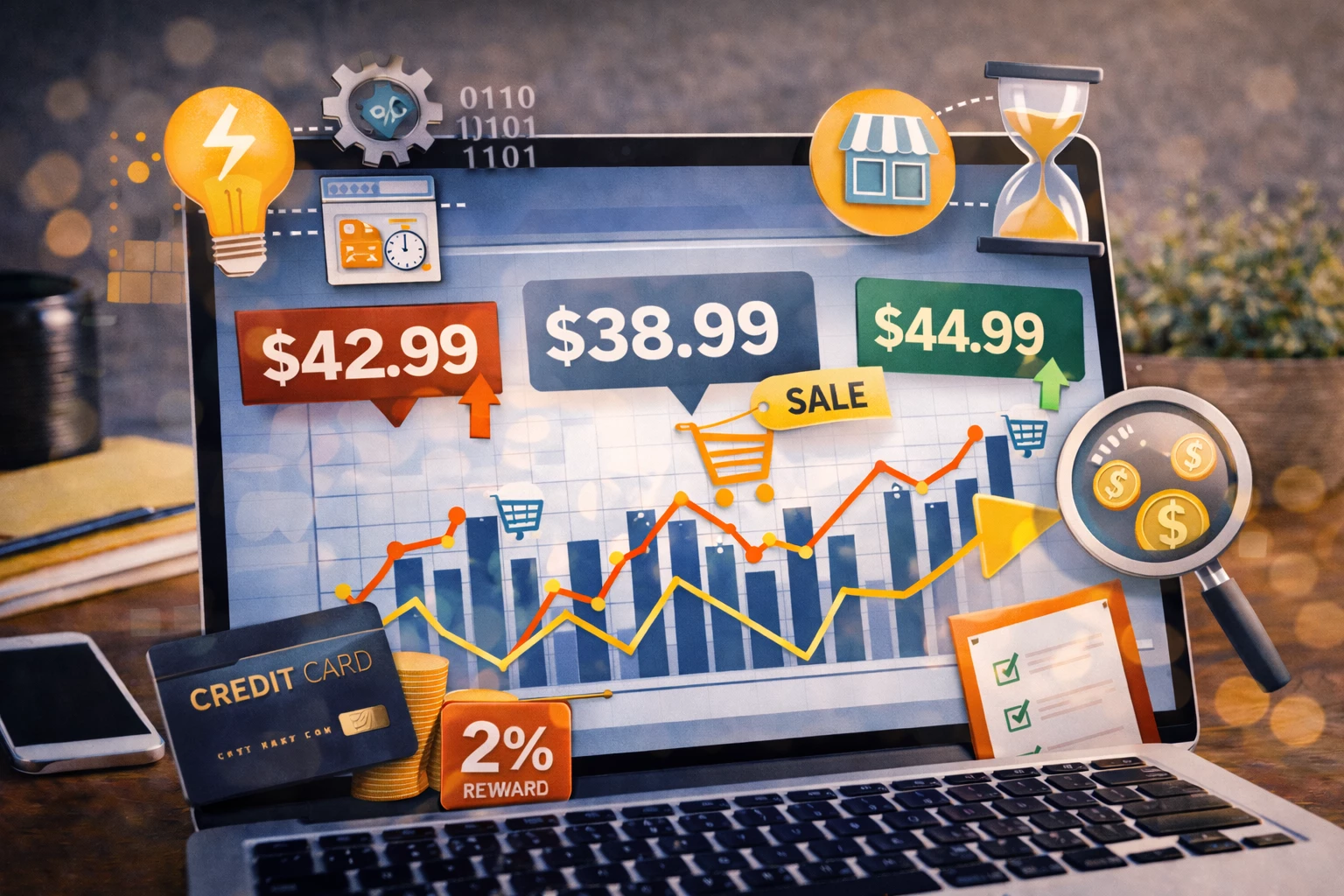 Dynamic Pricing Explained: Why Online Prices Change So Often