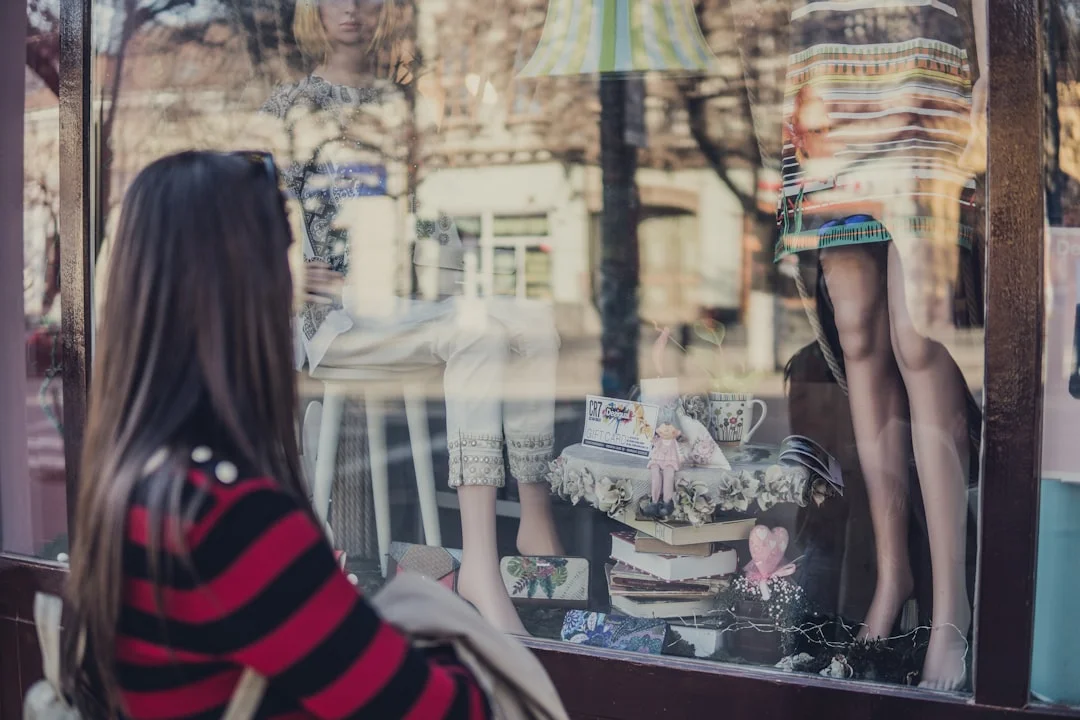 Evereve Trendsend: A Stylist-Curated Way to Save
