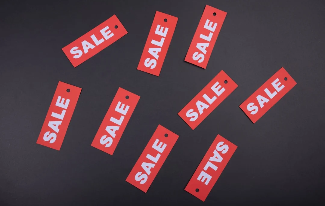 How to Spot a Fake Discount: The Original-Price Trick Retailers Use