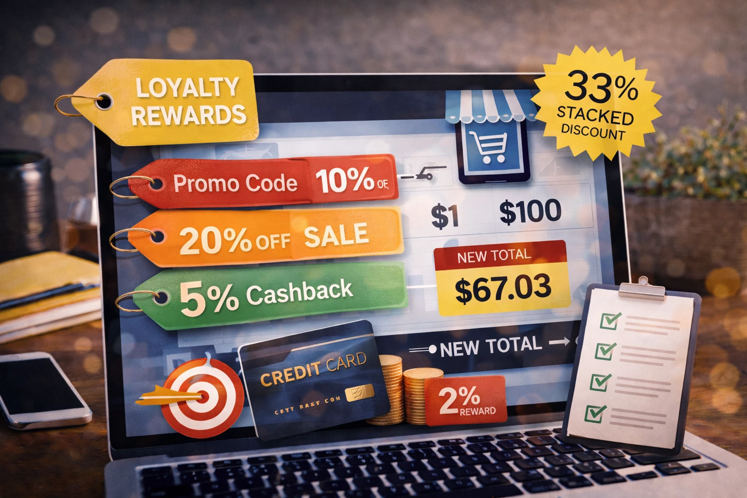 How to Stack Discounts Legally: Maximizing Savings Without Breaking Store Rules