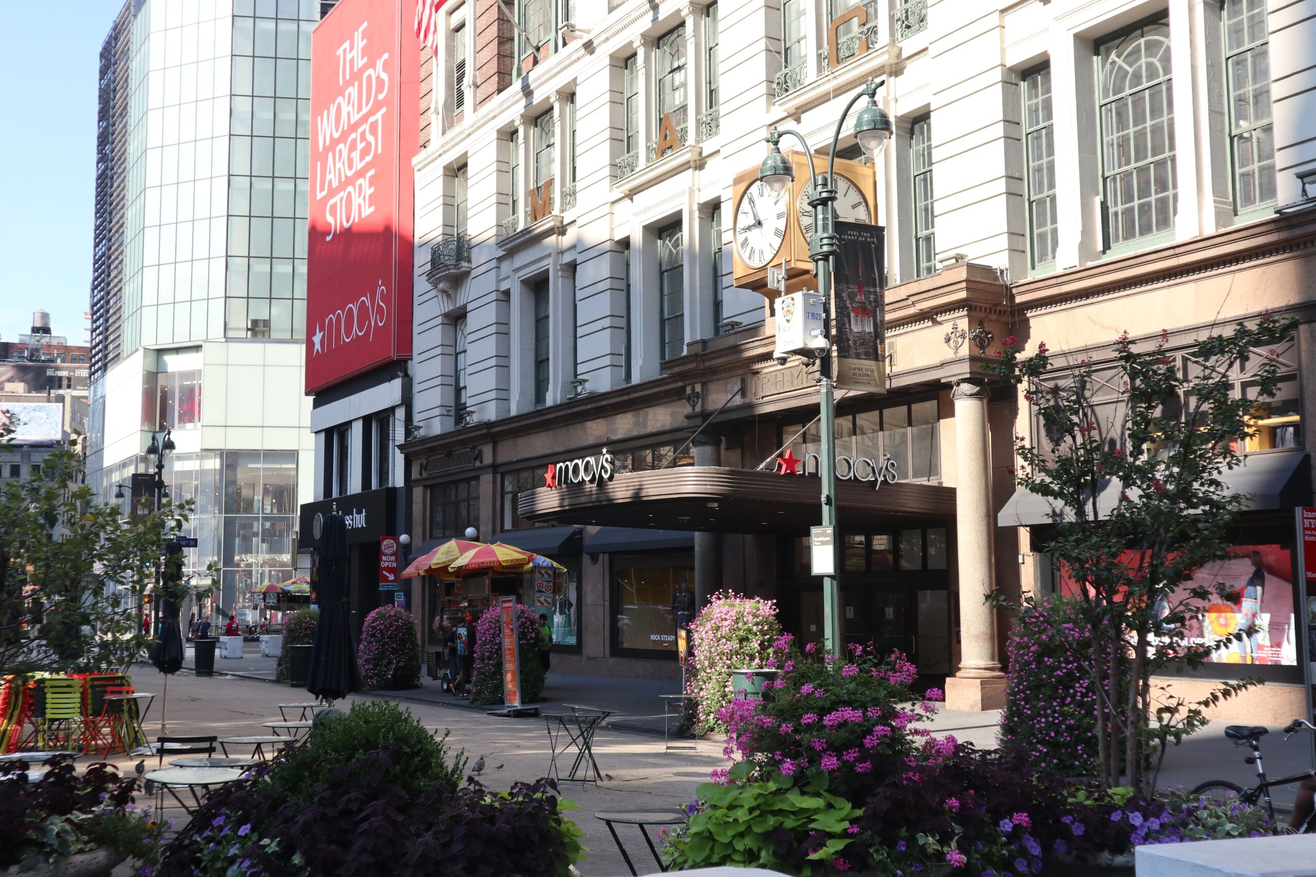 Why Shoppers Buy From Macy’s