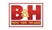 B&H Photo Video Pro Audio